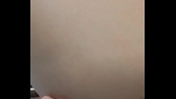 Preview 1 of Kendall Wreckedporn - Abrindo o cuzinho de quatro