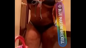 Preview 2 of Fuk By Sanieylieon - @Jolie.19 Chill Day,  Swimsuit