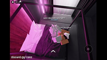 Preview 2 of Step Mom Vedeos - Realistic condo gameplay Roblox :3