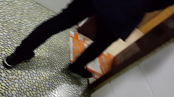 Preview 3 of Boys Same Sex - Toilet Piss V4