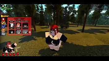 Preview 2 of Dog Xivedo - Whorblox skins i made (no audio)
