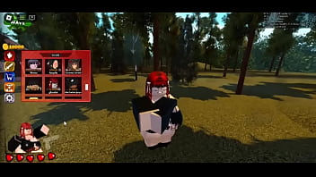 Preview 1 of Dog Xivedo - Whorblox skins i made (no audio)