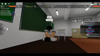 Preview 3 of Sg Jc3 - Having sex with my friend in roblox