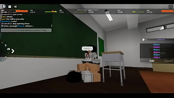 Preview 1 of Sg Jc3 - Having sex with my friend in roblox