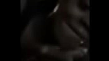 Preview 3 of Sunny Leon Brazzer Com - Thot swallowing the nut for the camera
