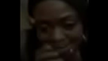 Preview 1 of Sunny Leon Brazzer Com - Thot swallowing the nut for the camera