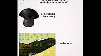 Preview 1 of Norny Milf - Petaseta