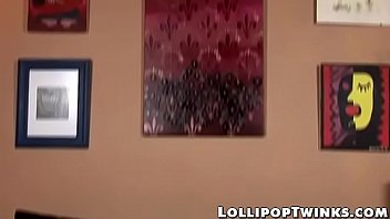 Preview 1 of Red Map Delhi Girl Xvideo - Naughty twinks enjoy sweet threesome session