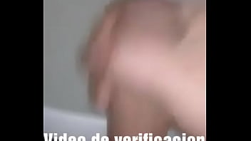 Preview 2 of Nadiya Hilton - V&iacute_deo de verificaci&oacute_n