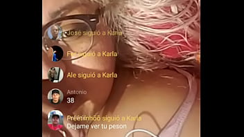 Preview 3 of Famdating - Gorda tetona se masturba en directo