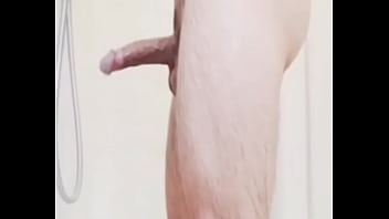 Preview 4 of Sax Mubi - SHOWERING GUY