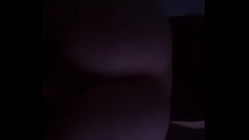 Preview 1 of Bla K Bbe - Me tiro a mi amiga mientras el pap&aacute_ no esta mila