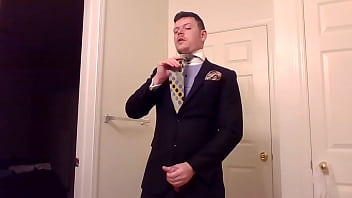 Preview 3 of Txxx Tube - man cum in uniform