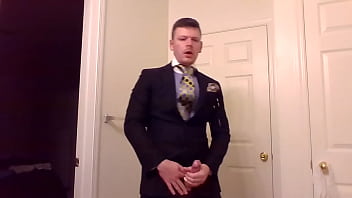 Preview 4 of Txxx Tube - man cum in uniform