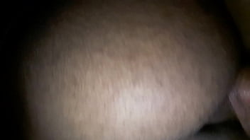 Preview 1 of Rape Sadanly - Enterrando 22cm dentro de mim