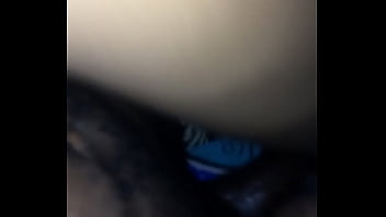 Preview 1 of Parbar Shop Sex - Sexy desperate Ebony neighbor got dicked and she couldn&#039_t handle it.