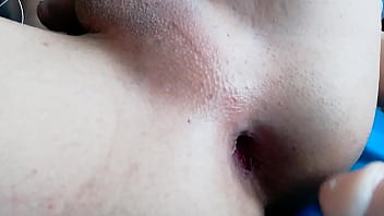 Preview 3 of Pov Thong Doggy - Dildo