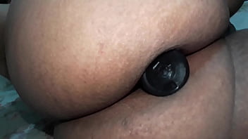 Preview 3 of Mom Son Xxx Mobies - tengo algo en el ano casi se me va todo para dentro