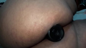 Preview 4 of Mom Son Xxx Mobies - tengo algo en el ano casi se me va todo para dentro