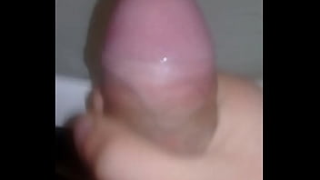 Preview 3 of Real Curvy Slut - Tocandome un poco