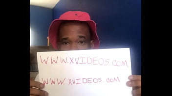 Preview 2 of Malf Dana Love Black - Verification video