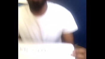 Preview 3 of Malf Dana Love Black - Verification video