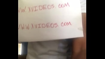 Preview 1 of Malf Dana Love Black - Verification video