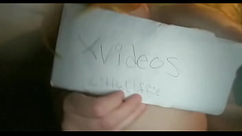 Preview 2 of Amateur Hidden - Verification video