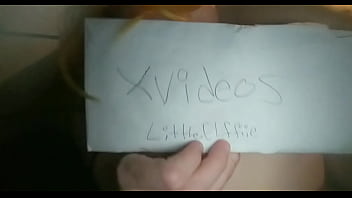 Preview 1 of Amateur Hidden - Verification video