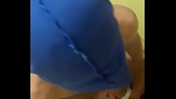 Preview 2 of Sex Videos Aunty Com - gozando no amigo
