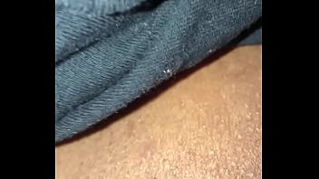 Preview 1 of Shemale Joi Pov - Ebony wet pussy