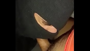 Preview 2 of Amazingmomtube - Escravo Puta Submissa Engasgando na pica do mestre