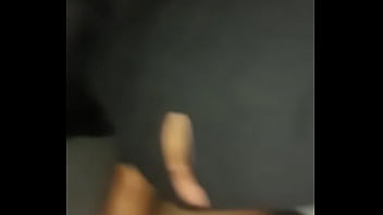 Preview 1 of Amazingmomtube - Escravo Puta Submissa Engasgando na pica do mestre