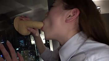 Preview 3 of Spanked Wet Pussy - nu sinh nhat ban