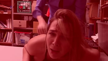 Preview 1 of Xxx Hosa Com - Security guard love fucking redheads