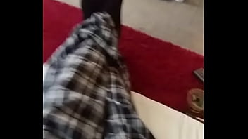 Preview 4 of Turkish Man Fuck Russian Girl - Verification video