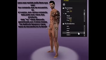 Preview 2 of Doordoz Fuck - polla explicado