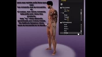 Preview 3 of Doordoz Fuck - polla explicado