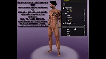 Preview 1 of Doordoz Fuck - polla explicado