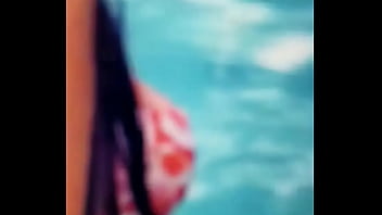 Preview 4 of 18 Anos Feet - Boobs
