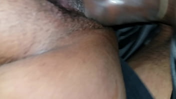 Preview 2 of Ira Milf - Comendo a tia de ladinho