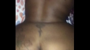 Preview 3 of Korban Artis - Big ass friend