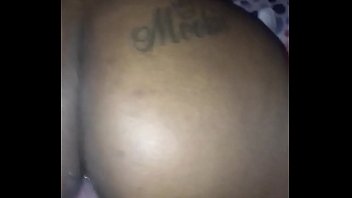 Preview 1 of Korban Artis - Big ass friend
