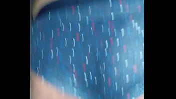 Preview 2 of Video Sexy Film Mela Hindi Mai - Beautiful big tits MILF Christine Smith shows stunning naked and curvy body