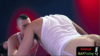 Preview 3 of Indian Hatd Sex - Anally fisted subs punished by masters
