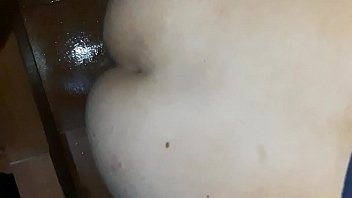 Preview 2 of Squirt Orgy 4k - Sacando leche a c&aacute_mara lenta