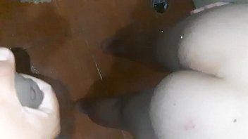 Preview 3 of Squirt Orgy 4k - Sacando leche a c&aacute_mara lenta