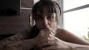 Preview 2 of Sex Jepun Massage - Ela ama porra na boquinha! - Dread Hot