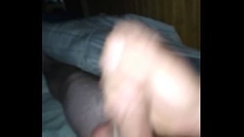 Preview 2 of Www Com Sax Panu - Me masturbo hasta acabar