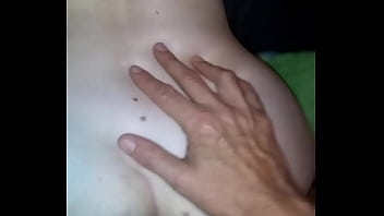 Preview 1 of Mia Khallifa Porn - Me fucking and shooting my load on my girlfriend